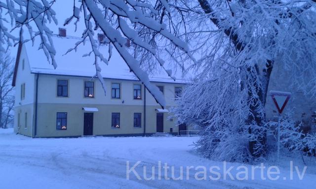 Liepas kultūras nams